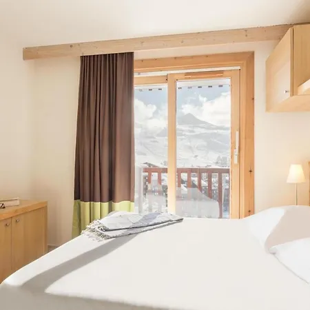 Les Gemeaux - Belle Plagne
