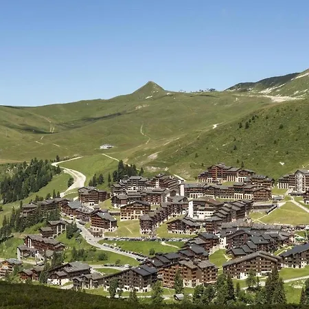 Les Gemeaux - Belle Plagne * La Plagne