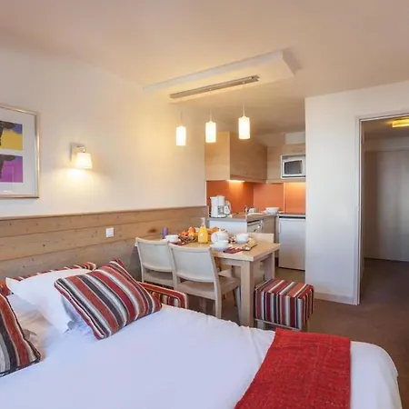 Apartment Les Gemeaux - Belle Plagne La Plagne