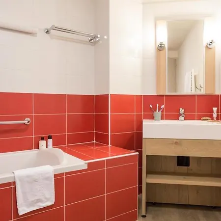 Appartement Résidence Les Gémeaux - Belle Plagne La Plagne