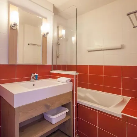 Les Gemeaux - Belle Plagne Apartment La Plagne