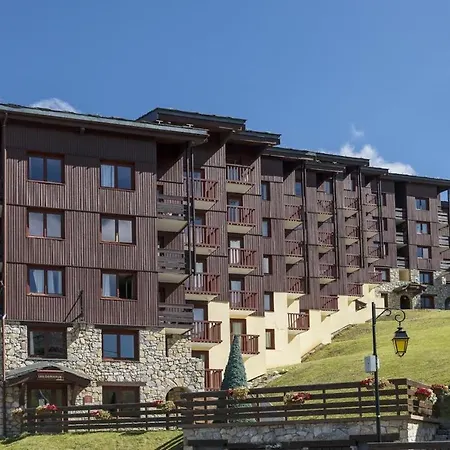Les Gemeaux - Belle Plagne * La Plagne