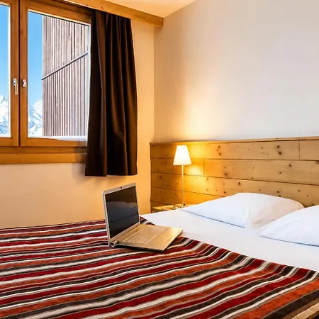 Appartamento Résidence Les Gémeaux - Belle Plagne *