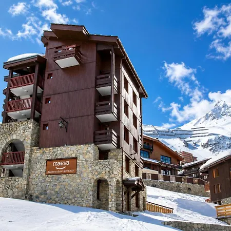 Appartamento Résidence Les Gémeaux - Belle Plagne La Plagne