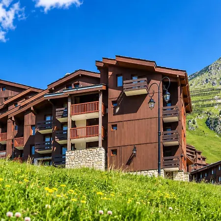 Résidence Les Gémeaux - Belle Plagne