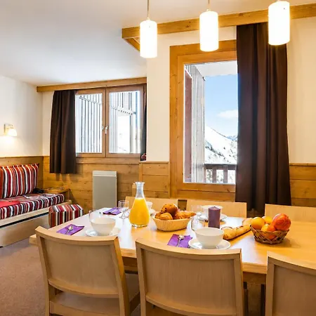 Résidence Les Gémeaux - Belle Plagne * La Plagne